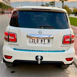 نيسان باترول